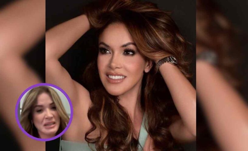 Nataly umaña esta soltera