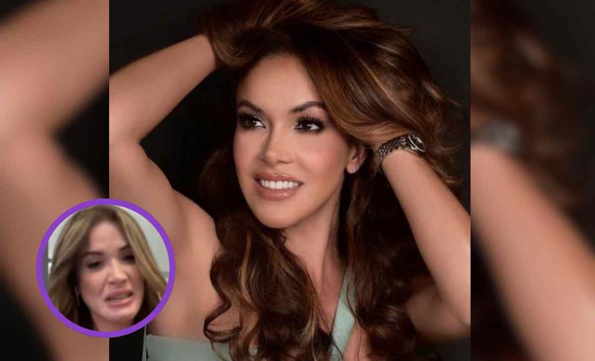 Nataly umaña esta soltera