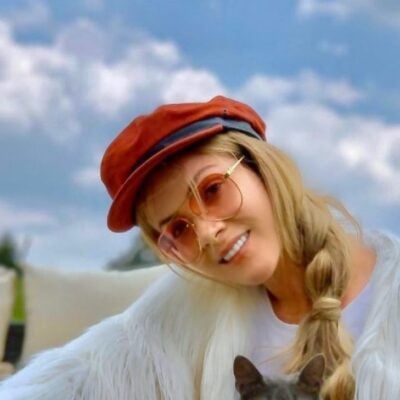 Nataly Umaña estaría por salir de La casa de los famosos