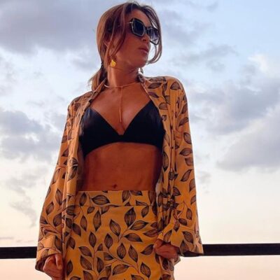 Nataly Umaña sobre infidelidad antes de ‘La Casa de los Famosos’