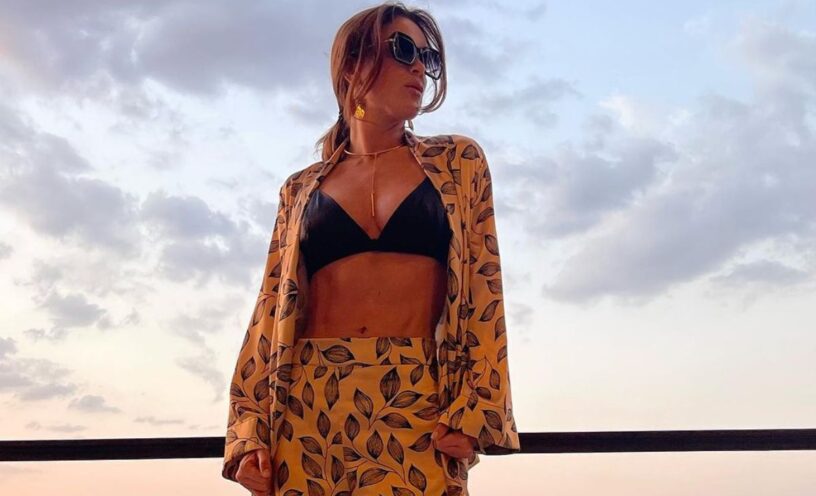 Nataly Umaña sobre infidelidad antes de ‘La Casa de los Famosos’