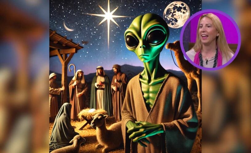 navidad-extraterrestre-mafe-walker-conto-la-verdadera-historia-de-esta-celebracion