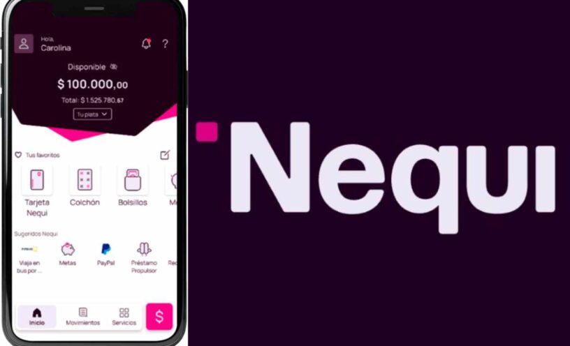 nequi suspenderá sus servicios por algunos mantenimientos