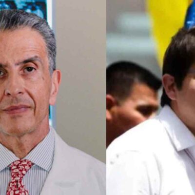 neurocirujano de Miguel Uribe habló sobre su muerte