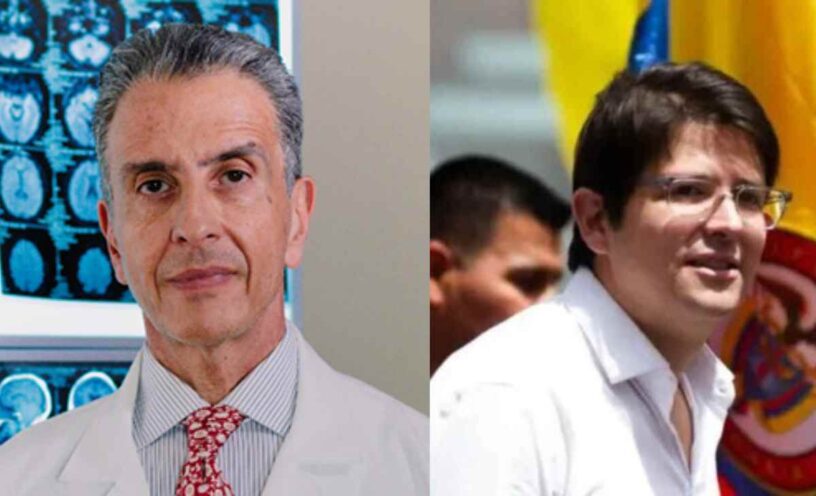 neurocirujano de Miguel Uribe habló sobre su muerte