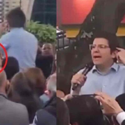 Neurocirujano habló del estado de Miguel Uribe