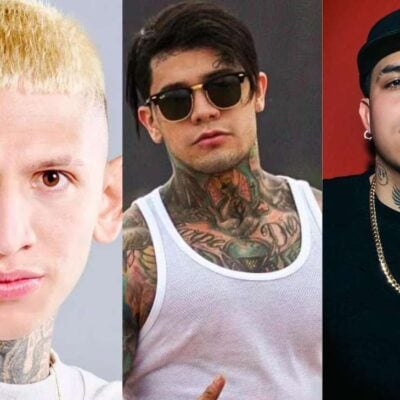 qué influencer gana más en Colombia
