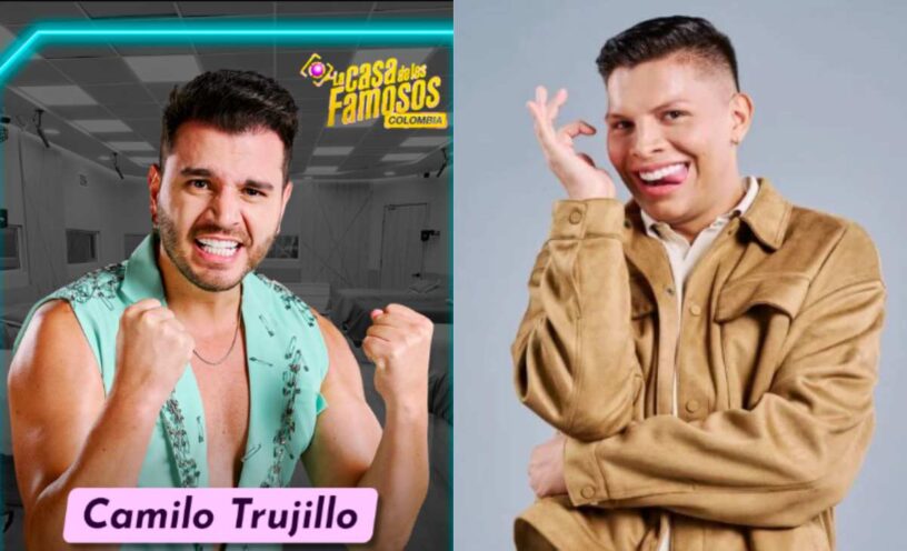 reacción de Emiro Navarro a la eliminación de Camilo
