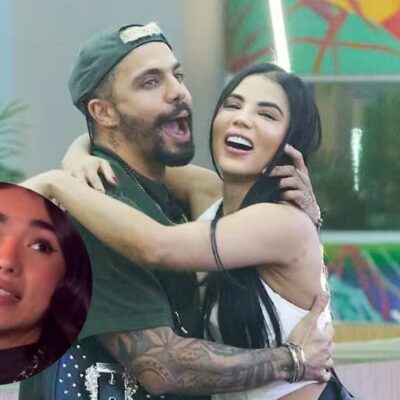 hija de Karina García habló de Altafulla
