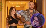 “No sé cómo expresarlo”: Paola Jara y Jessi Uribe revelaron que hace un tiempo perdieron a su primer bebé
