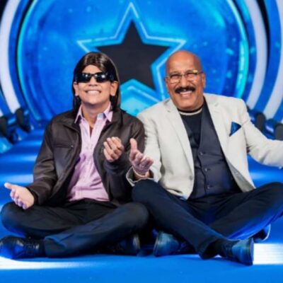 Qué se ganó Yo me llamo José Feliciano