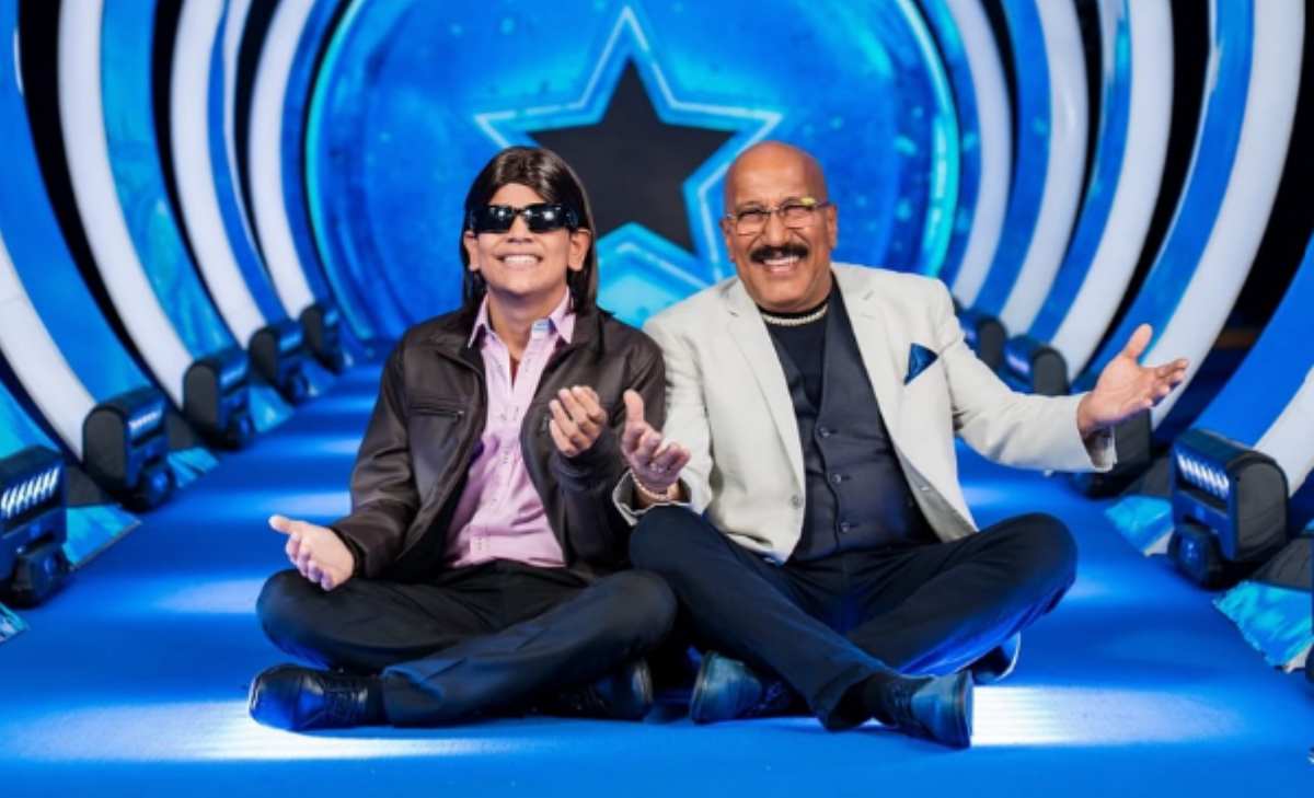 Qué se ganó Yo me llamo José Feliciano
