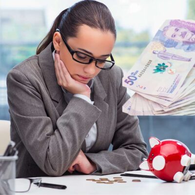 Qué hacer si la empresa no paga la prima de junio 2025