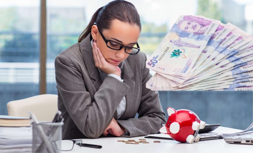 Qué hacer si la empresa no paga la prima de junio 2025