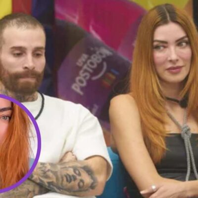 Norma Nivia habló de su apoyo a Mateo Varela