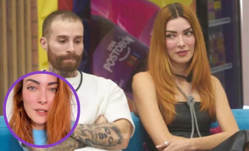 Norma Nivia habló de su apoyo a Mateo Varela