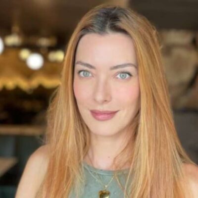 Norma Nivia se hizo cambio de look y su nueva apariencia sorprendió en redes