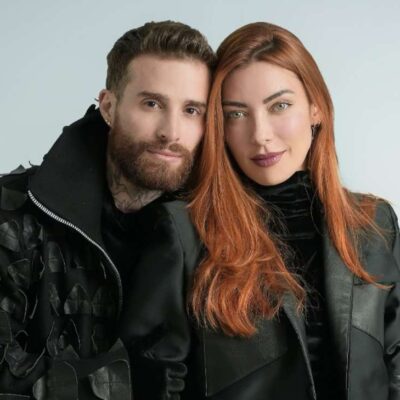 Nuevo proyecto de Norma Nivia y Mateo