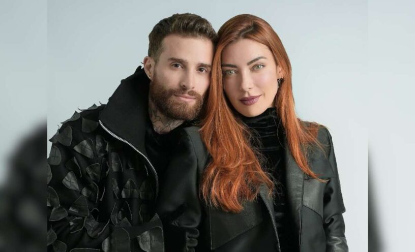 Nuevo proyecto de Norma Nivia y Mateo