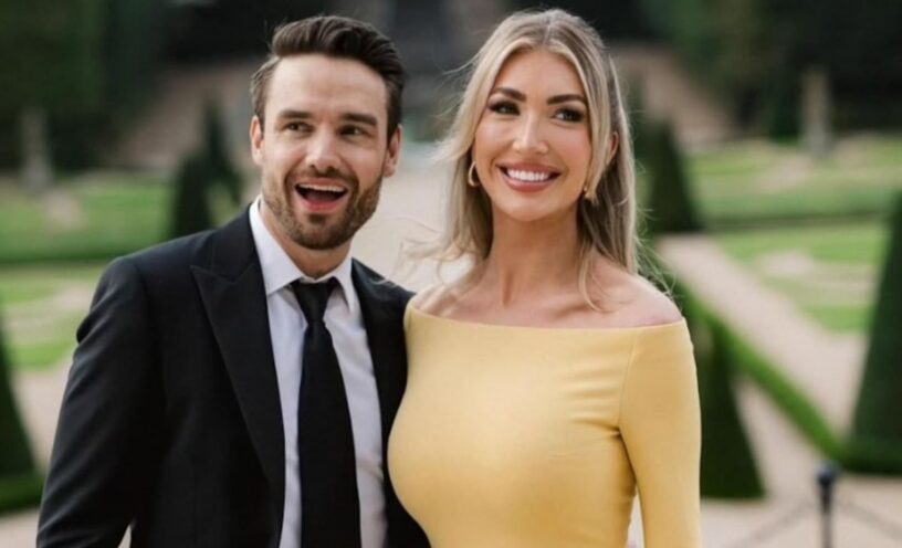 novia de Liam Payne se pronunció acerca de la muerte del cantante