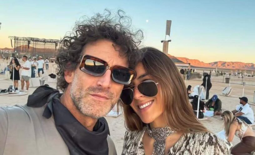 Jimena Rúgeles respondió a las críticas en redes