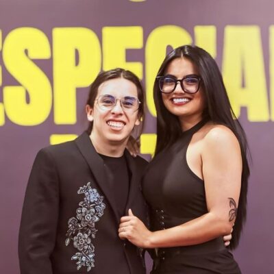 novio de la novia de Camilo Sánchez