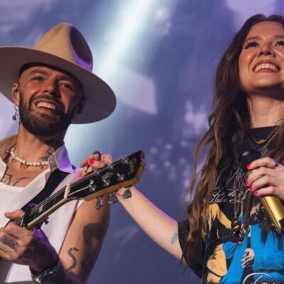 nueva canción de Jesse & Joy Lo que nos faltó decir