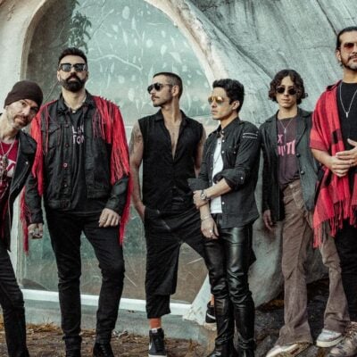 nueva canción de The Mills Distintos