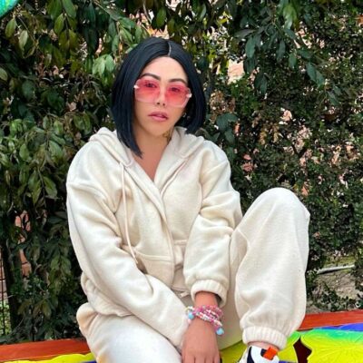 nueva canción de Yina Calderón para quienes la critican