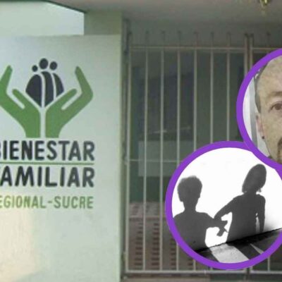 nueva denuncia ha surgido contra Freddy Castellanos