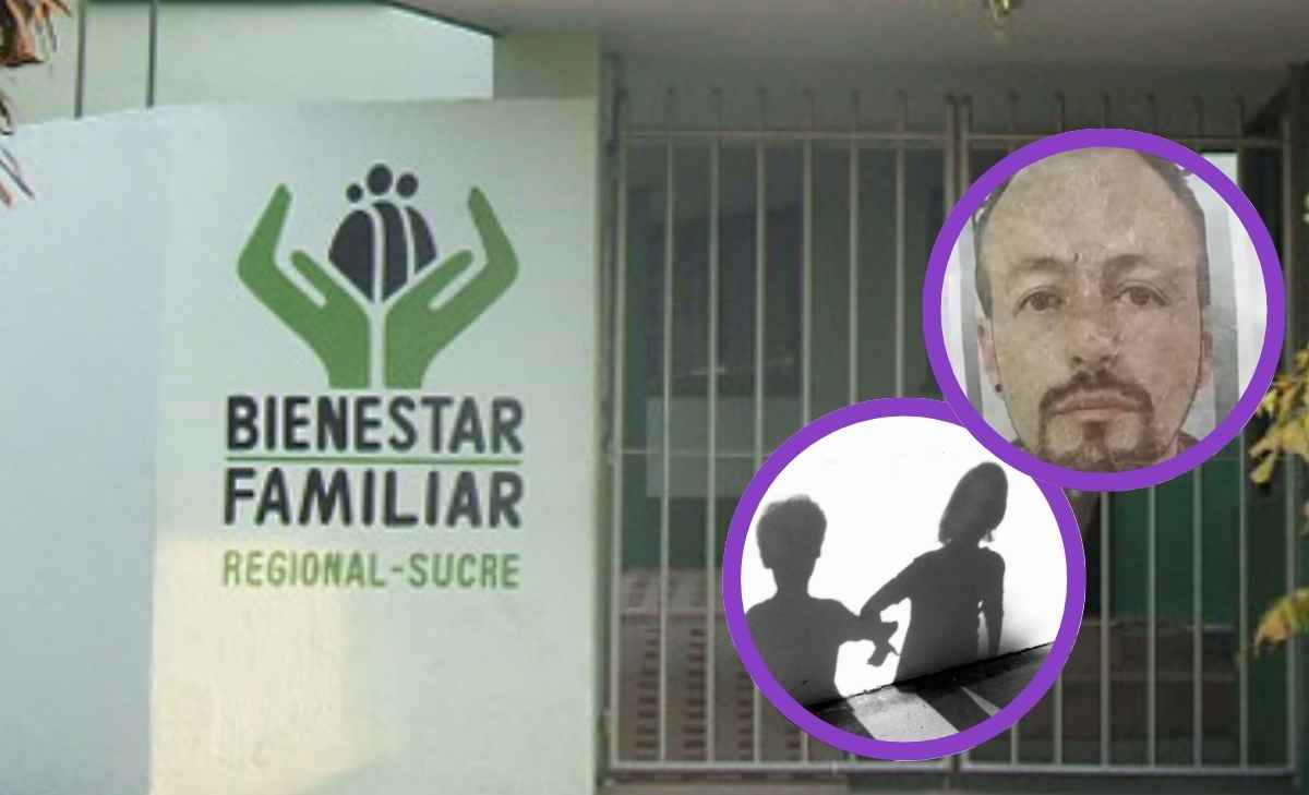nueva denuncia ha surgido contra Freddy Castellanos