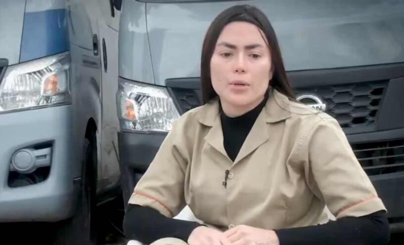 nueva estrategia para que Epa Colombia salga de la cárcel
