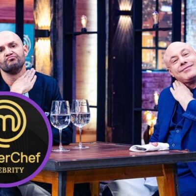 nueva regla Masterchef Celebrity