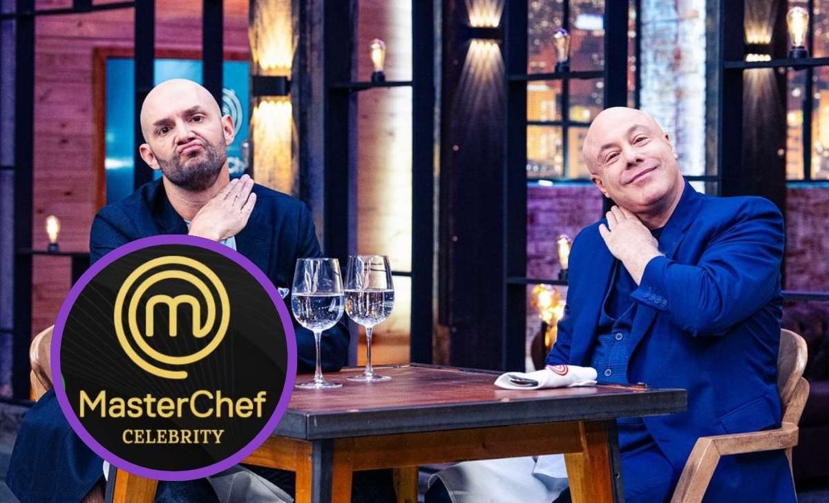 nueva regla Masterchef Celebrity