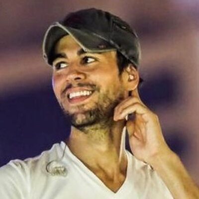 Nuevo álbum de Enrique Iglesias Final Vol.2