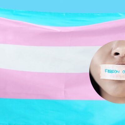 nuevo ataque contra una mujer trans