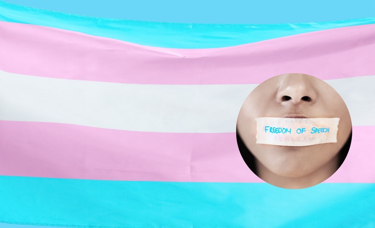 nuevo ataque contra una mujer trans