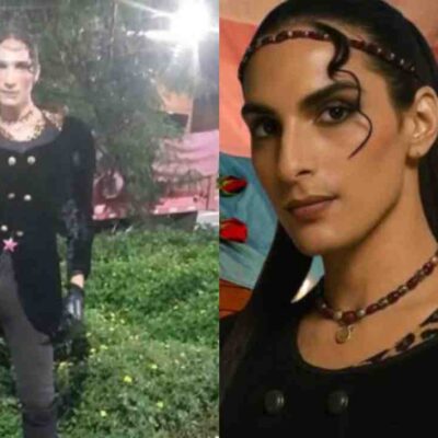 nuevo descubrimiento en el cuerpo de Sara Millerey