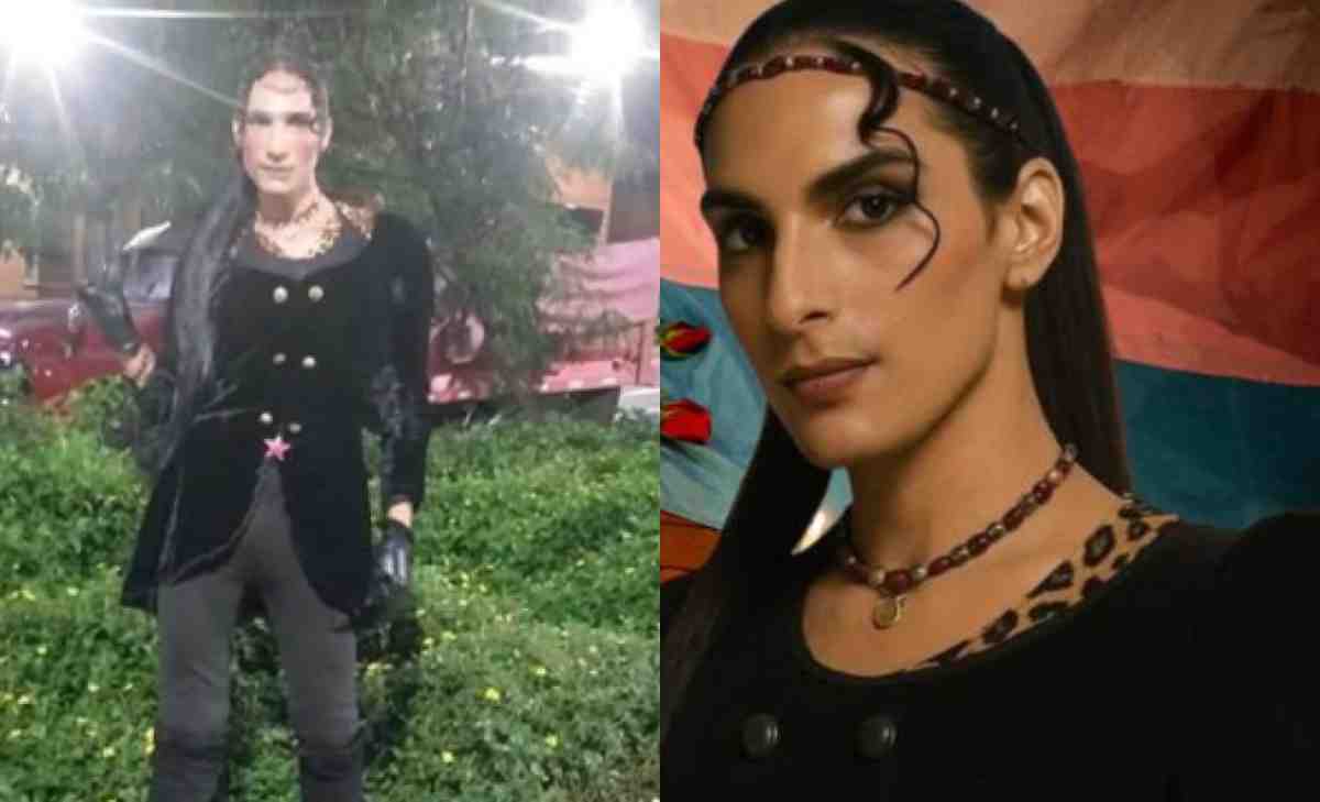 nuevo descubrimiento en el cuerpo de Sara Millerey