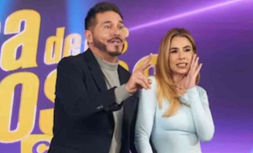  eliminado de La Casa de los Famosos hoy 1 de junio