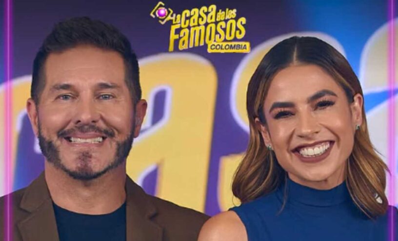 nuevo eliminado de La Casa de los Famosos hoy 23 de febrero