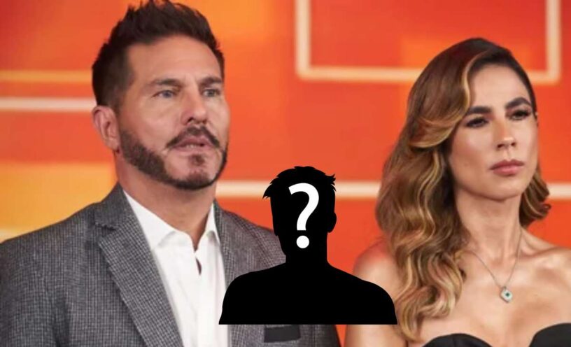eliminado de La Casa de los Famosos hoy 9 de febrero