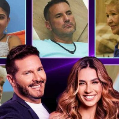 nuevo eliminado de La Casa de los Famosos hoy 9 de marzo