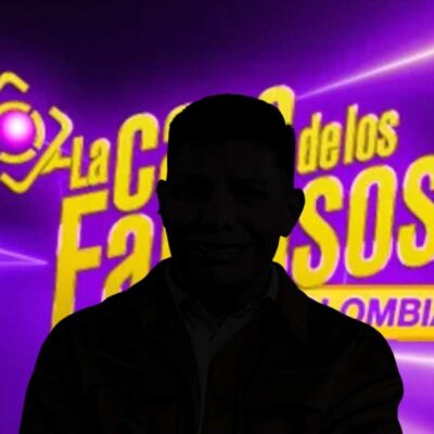 participante de La Casa de los Famosos 2 pidió ayuda