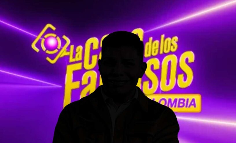 participante de La Casa de los Famosos 2 pidió ayuda