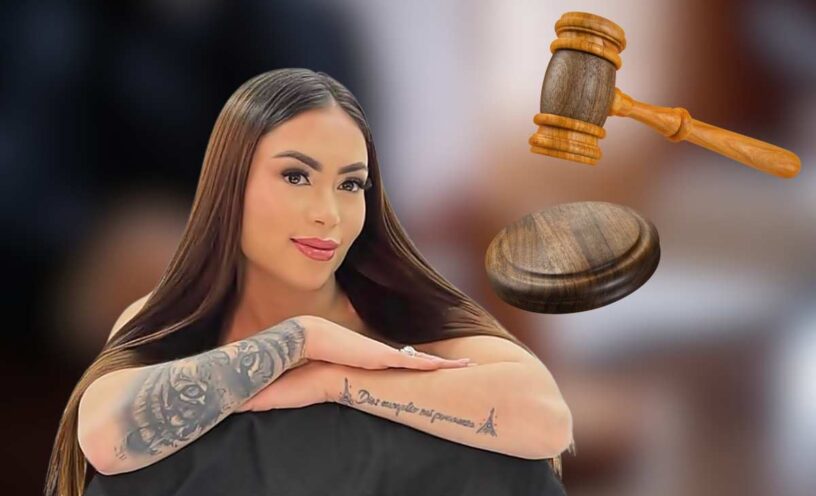Decisión Corte Suprema de Justicia Epa Colombia