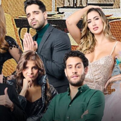 nuevo integrante de 'La casa de los famosos'