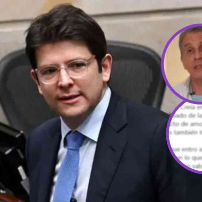nuevo mensaje del doctor que operó a Miguel Uribe