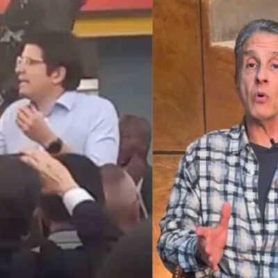 nuevo mensaje del neurocirujano que operó a Miguel Uribe