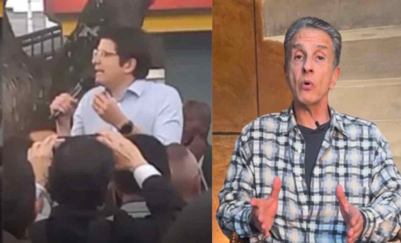nuevo mensaje del neurocirujano que operó a Miguel Uribe